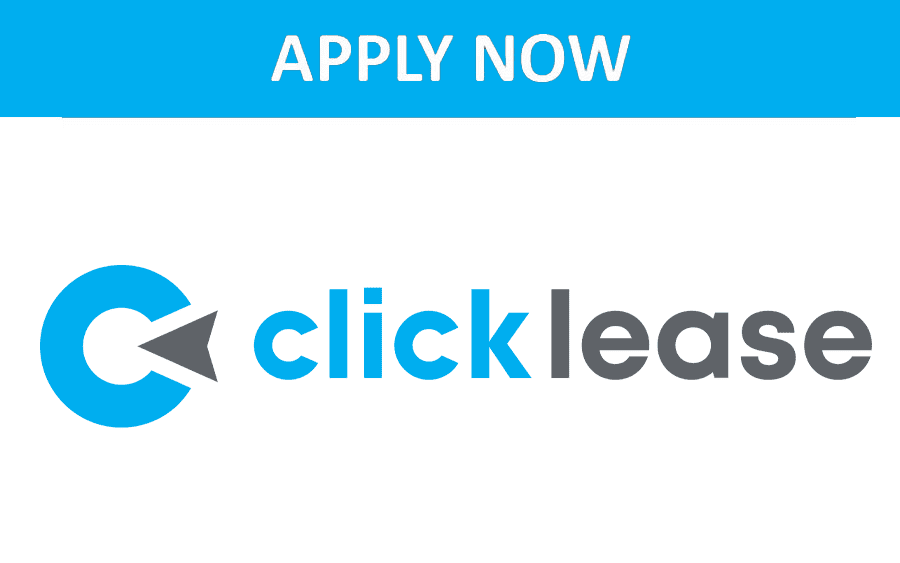 Clicklease Logo
