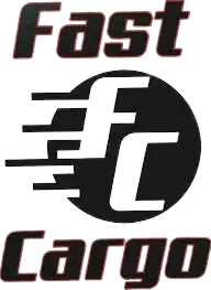 Fast Cargo Logo